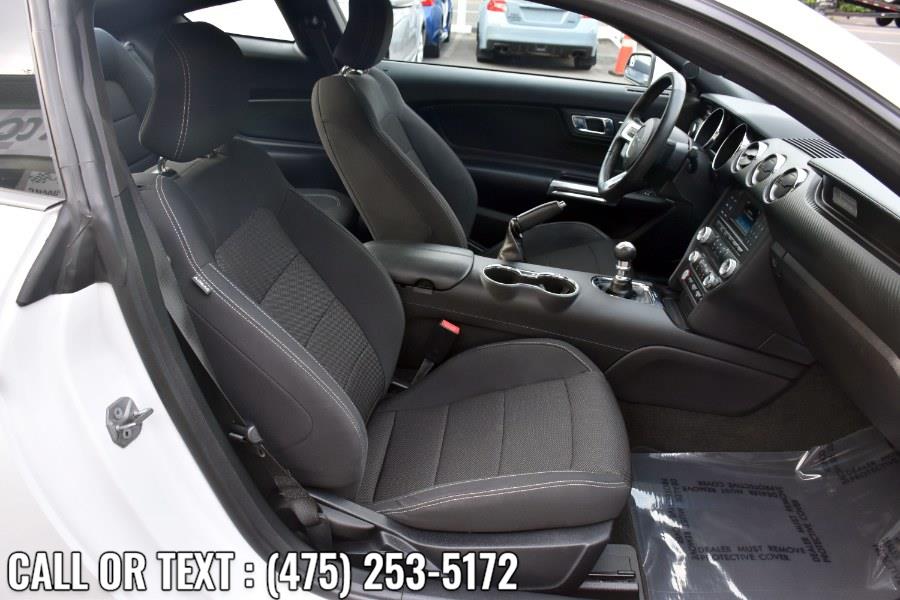 Used Ford Mustang V6 Fastback 2017 | Highline Car Connection. Waterbury, Connecticut Used Ford Mustang V6 Fastback 2017 | Highline Car Connection. Waterbury, Connecticut