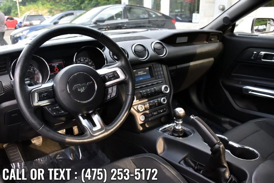 Used Ford Mustang V6 Fastback 2017 | Highline Car Connection. Waterbury, Connecticut Used Ford Mustang V6 Fastback 2017 | Highline Car Connection. Waterbury, Connecticut