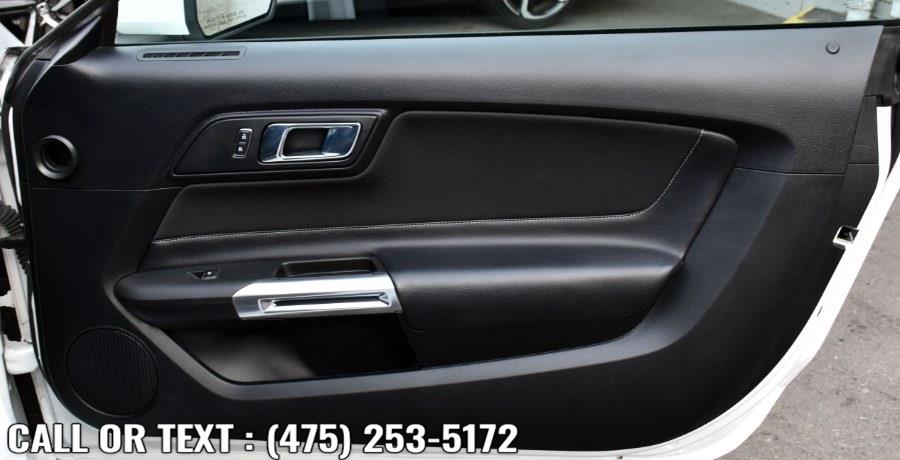 Used Ford Mustang V6 Fastback 2017 | Highline Car Connection. Waterbury, Connecticut Used Ford Mustang V6 Fastback 2017 | Highline Car Connection. Waterbury, Connecticut