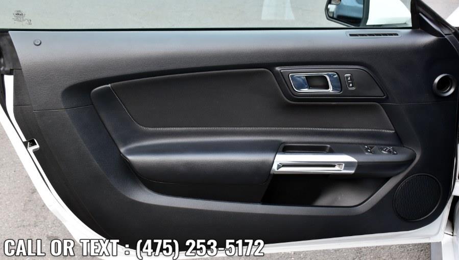 Used Ford Mustang V6 Fastback 2017 | Highline Car Connection. Waterbury, Connecticut Used Ford Mustang V6 Fastback 2017 | Highline Car Connection. Waterbury, Connecticut