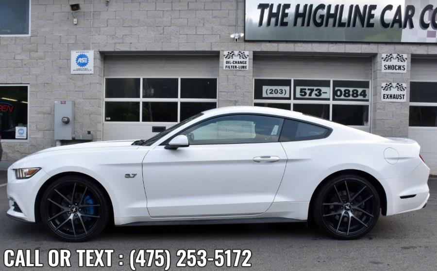 Used Ford Mustang V6 Fastback 2017 | Highline Car Connection. Waterbury, Connecticut Used Ford Mustang V6 Fastback 2017 | Highline Car Connection. Waterbury, Connecticut