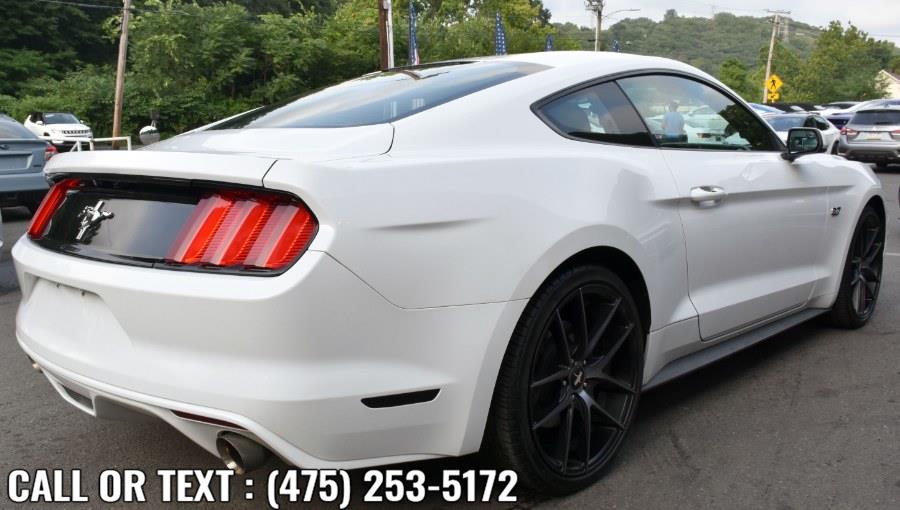 Used Ford Mustang V6 Fastback 2017 | Highline Car Connection. Waterbury, Connecticut Used Ford Mustang V6 Fastback 2017 | Highline Car Connection. Waterbury, Connecticut