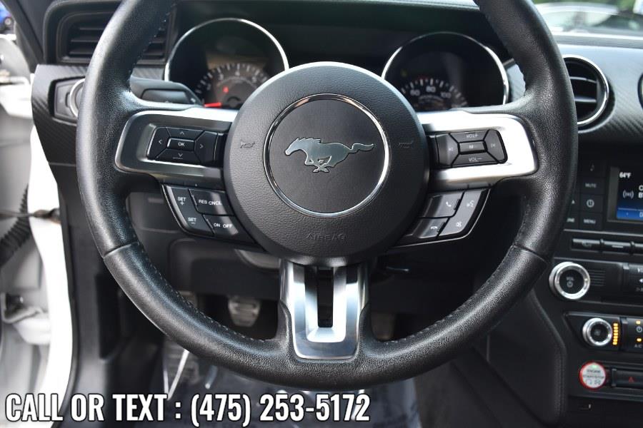 Used Ford Mustang V6 Fastback 2017 | Highline Car Connection. Waterbury, Connecticut Used Ford Mustang V6 Fastback 2017 | Highline Car Connection. Waterbury, Connecticut
