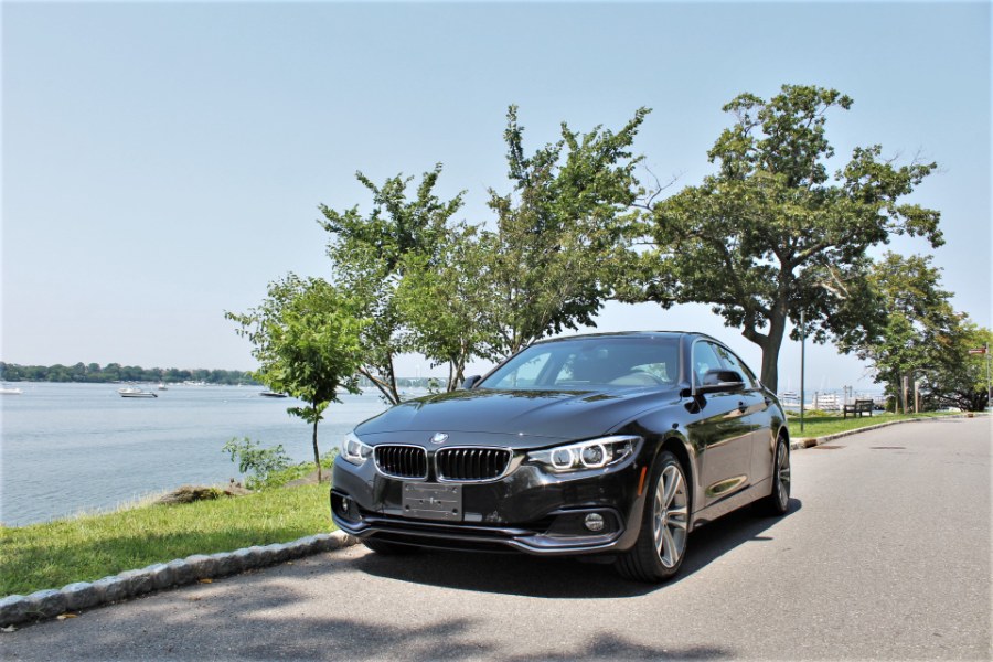 2018 BMW 4 Series 430i xDrive Gran Coupe, available for sale in Great Neck, New York | Great Neck Car Buyers & Sellers. Great Neck, New York 2018 BMW 4 Series 430i xDrive Gran Coupe, available for sale in Great Neck, New York | Great Neck Car Buyers & Sellers. Great Neck, New York