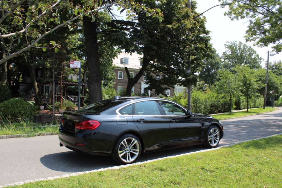 2018 BMW 4 Series 430i xDrive Gran Coupe, available for sale in Great Neck, New York | Great Neck Car Buyers & Sellers. Great Neck, New York 2018 BMW 4 Series 430i xDrive Gran Coupe, available for sale in Great Neck, New York | Great Neck Car Buyers & Sellers. Great Neck, New York