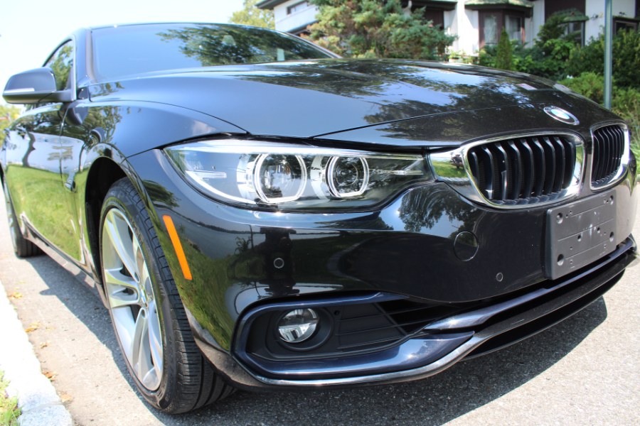 2018 BMW 4 Series 430i xDrive Gran Coupe, available for sale in Great Neck, New York | Great Neck Car Buyers & Sellers. Great Neck, New York 2018 BMW 4 Series 430i xDrive Gran Coupe, available for sale in Great Neck, New York | Great Neck Car Buyers & Sellers. Great Neck, New York