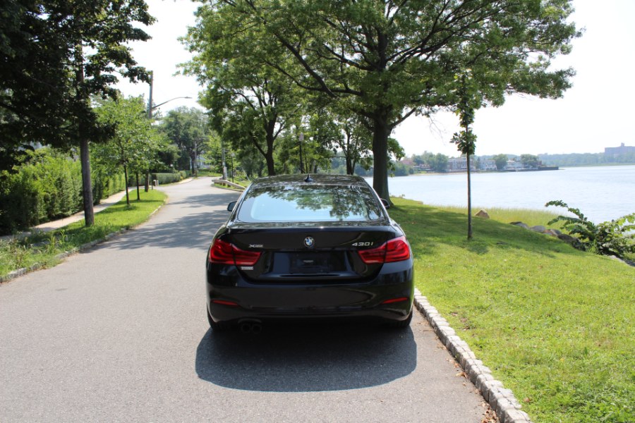 2018 BMW 4 Series 430i xDrive Gran Coupe, available for sale in Great Neck, New York | Great Neck Car Buyers & Sellers. Great Neck, New York 2018 BMW 4 Series 430i xDrive Gran Coupe, available for sale in Great Neck, New York | Great Neck Car Buyers & Sellers. Great Neck, New York