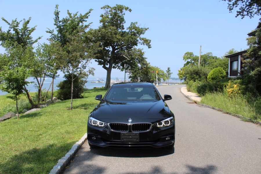 2018 BMW 4 Series 430i xDrive Gran Coupe, available for sale in Great Neck, New York | Great Neck Car Buyers & Sellers. Great Neck, New York 2018 BMW 4 Series 430i xDrive Gran Coupe, available for sale in Great Neck, New York | Great Neck Car Buyers & Sellers. Great Neck, New York