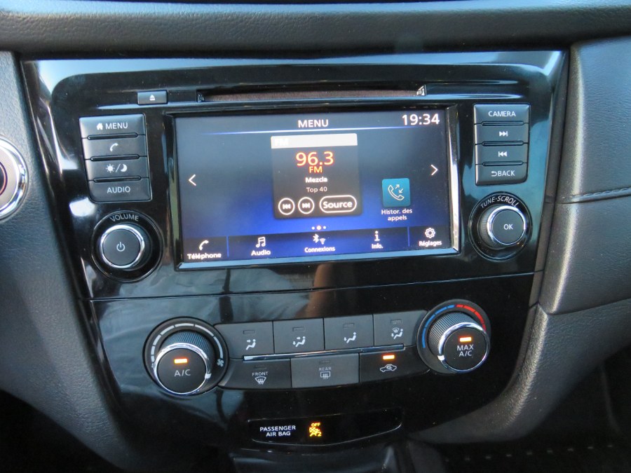 Used Nissan Rogue AWD SV PANO 2018 | Road Masters II INC. Middle Village, New York Used Nissan Rogue AWD SV PANO 2018 | Road Masters II INC. Middle Village, New York
