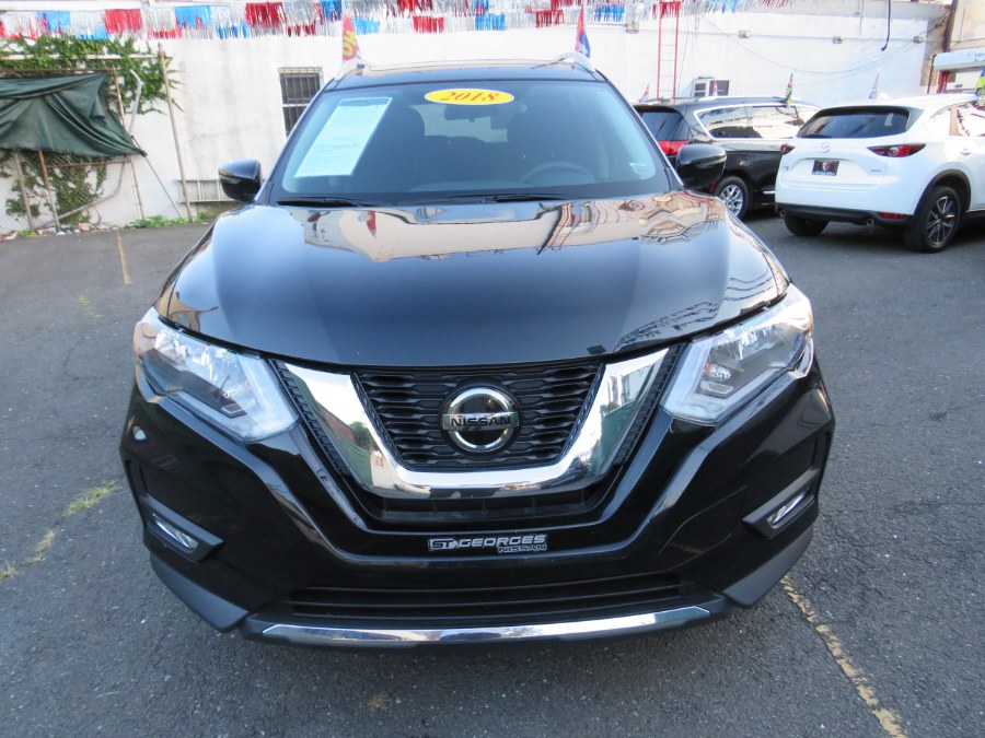Used Nissan Rogue AWD SV PANO 2018 | Road Masters II INC. Middle Village, New York Used Nissan Rogue AWD SV PANO 2018 | Road Masters II INC. Middle Village, New York