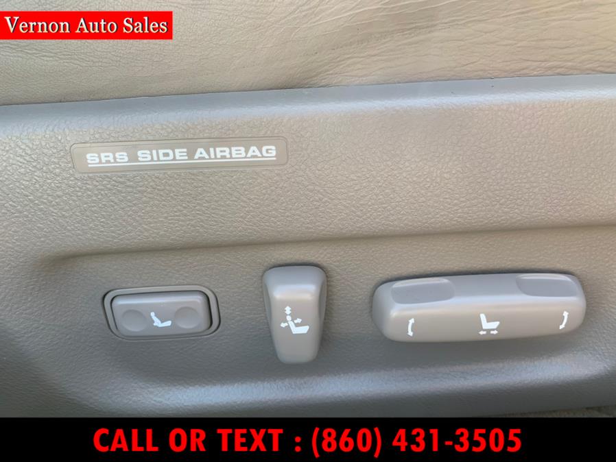2002 Lexus LS 430 4dr Sdn, available for sale in Manchester, Connecticut | Vernon Auto Sale & Service. Manchester, Connecticut 2002 Lexus LS 430 4dr Sdn, available for sale in Manchester, Connecticut | Vernon Auto Sale & Service. Manchester, Connecticut