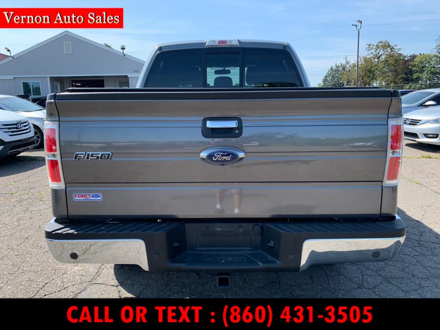 2014 Ford F-150 4WD SuperCrew 145" XLT, available for sale in Manchester, Connecticut | Vernon Auto Sale & Service. Manchester, Connecticut 2014 Ford F-150 4WD SuperCrew 145" XLT, available for sale in Manchester, Connecticut | Vernon Auto Sale & Service. Manchester, Connecticut