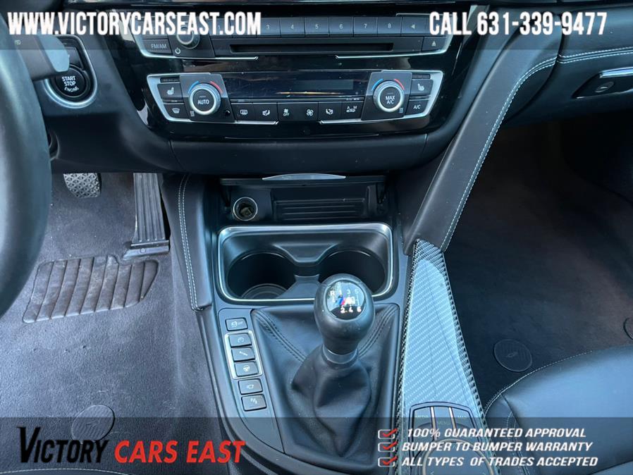 Used BMW M3 Sedan 2018 | Victory Cars East LLC. Huntington, New York Used BMW M3 Sedan 2018 | Victory Cars East LLC. Huntington, New York