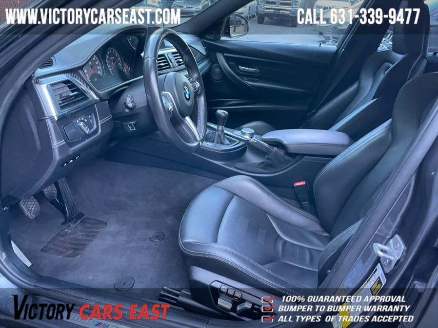 Used BMW M3 Sedan 2018 | Victory Cars East LLC. Huntington, New York Used BMW M3 Sedan 2018 | Victory Cars East LLC. Huntington, New York