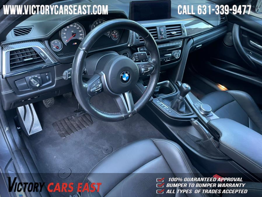 Used BMW M3 Sedan 2018 | Victory Cars East LLC. Huntington, New York Used BMW M3 Sedan 2018 | Victory Cars East LLC. Huntington, New York