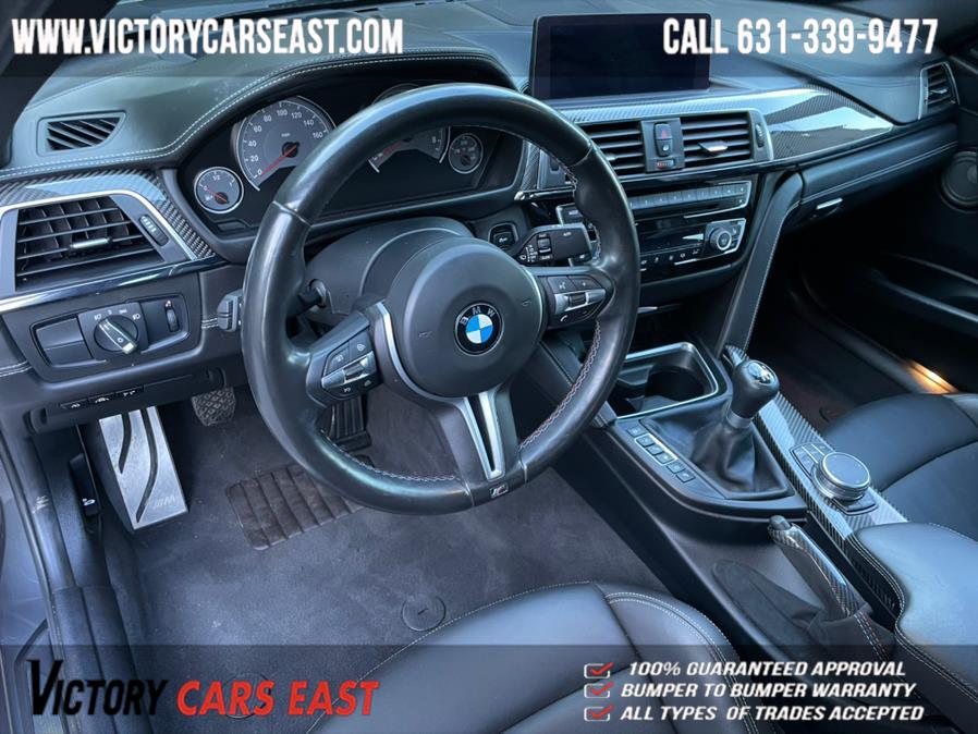 Used BMW M3 Sedan 2018 | Victory Cars East LLC. Huntington, New York Used BMW M3 Sedan 2018 | Victory Cars East LLC. Huntington, New York