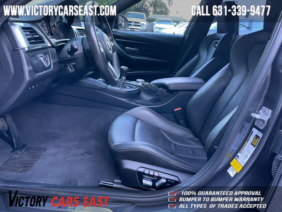 Used BMW M3 Sedan 2018 | Victory Cars East LLC. Huntington, New York Used BMW M3 Sedan 2018 | Victory Cars East LLC. Huntington, New York