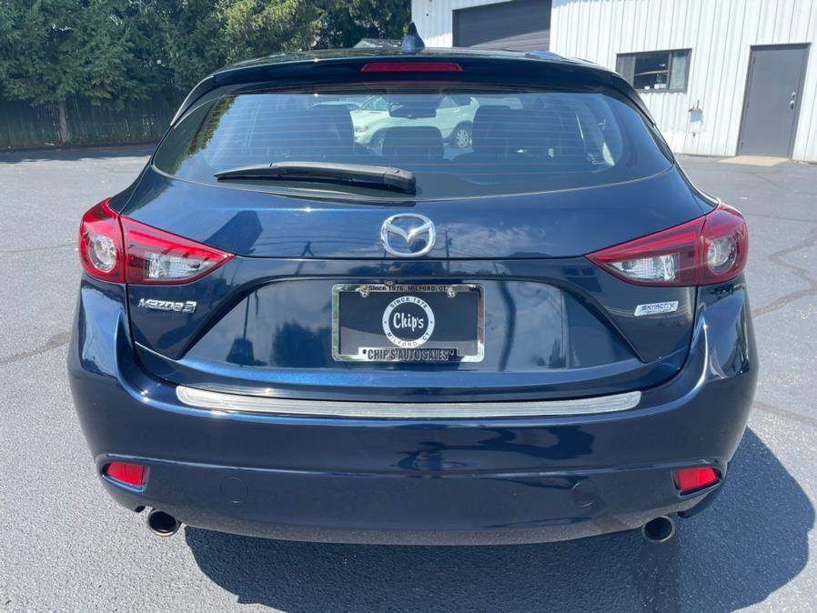 2014 Mazda Mazda3 5dr HB Auto s Grand Touring, available for sale in Milford, Connecticut | Chip's Auto Sales Inc. Milford, Connecticut 2014 Mazda Mazda3 5dr HB Auto s Grand Touring, available for sale in Milford, Connecticut | Chip's Auto Sales Inc. Milford, Connecticut