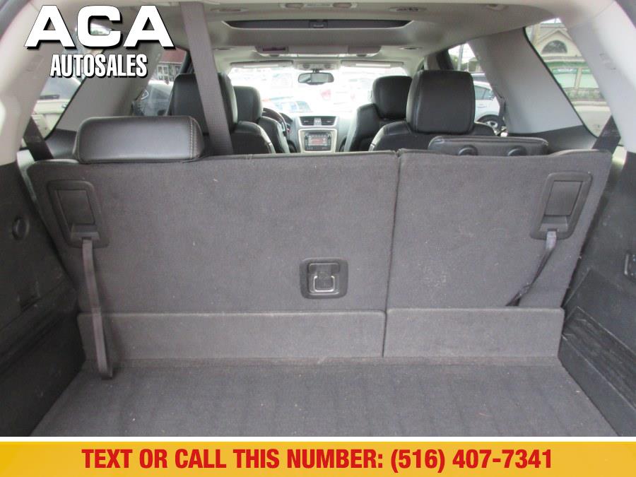 2013 GMC Acadia AWD 4dr Denali, available for sale in Lynbrook, New York | ACA Auto Sales. Lynbrook, New York 2013 GMC Acadia AWD 4dr Denali, available for sale in Lynbrook, New York | ACA Auto Sales. Lynbrook, New York