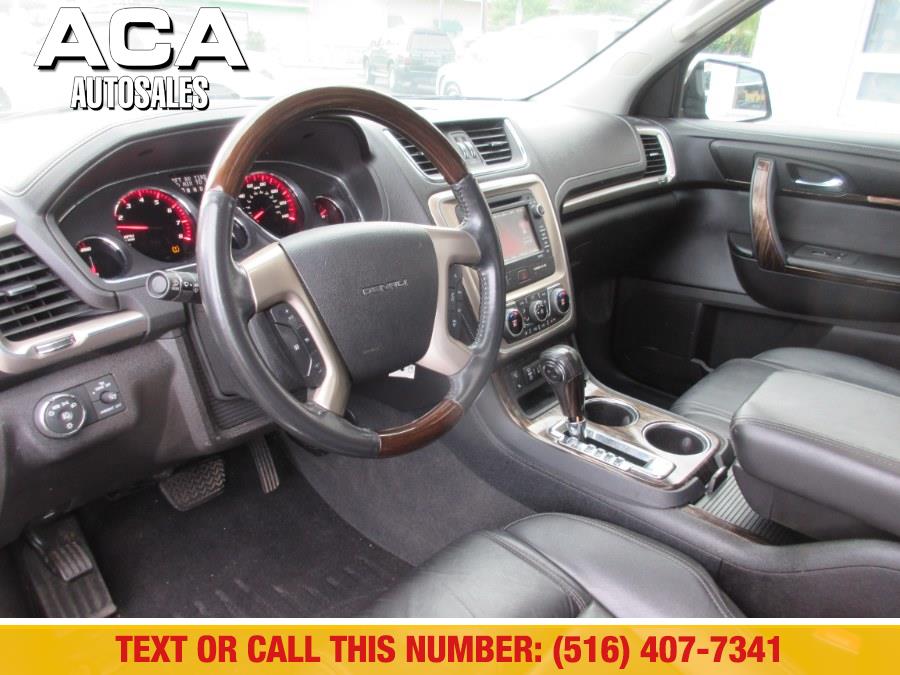 2013 GMC Acadia AWD 4dr Denali, available for sale in Lynbrook, New York | ACA Auto Sales. Lynbrook, New York 2013 GMC Acadia AWD 4dr Denali, available for sale in Lynbrook, New York | ACA Auto Sales. Lynbrook, New York