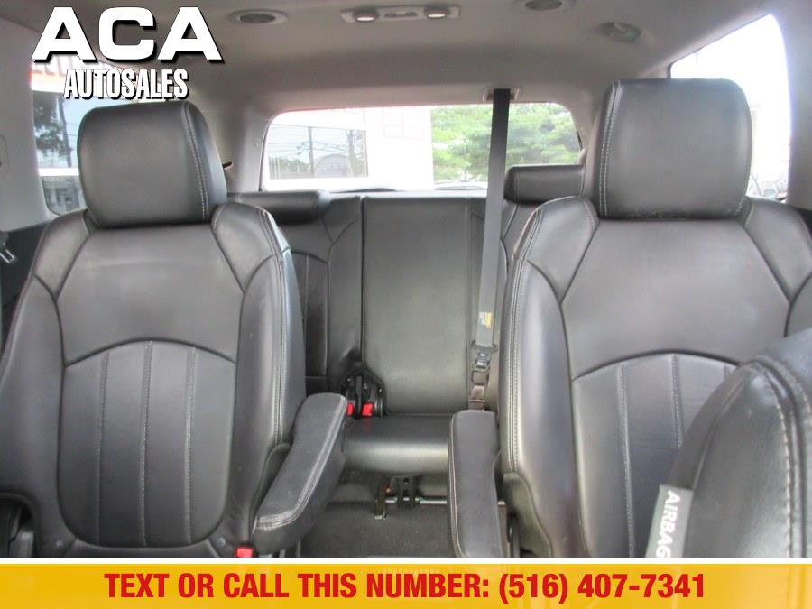 2013 GMC Acadia AWD 4dr Denali, available for sale in Lynbrook, New York | ACA Auto Sales. Lynbrook, New York 2013 GMC Acadia AWD 4dr Denali, available for sale in Lynbrook, New York | ACA Auto Sales. Lynbrook, New York
