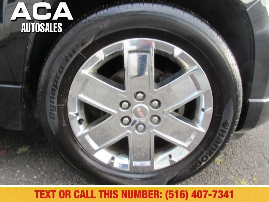 2013 GMC Acadia AWD 4dr Denali, available for sale in Lynbrook, New York | ACA Auto Sales. Lynbrook, New York 2013 GMC Acadia AWD 4dr Denali, available for sale in Lynbrook, New York | ACA Auto Sales. Lynbrook, New York