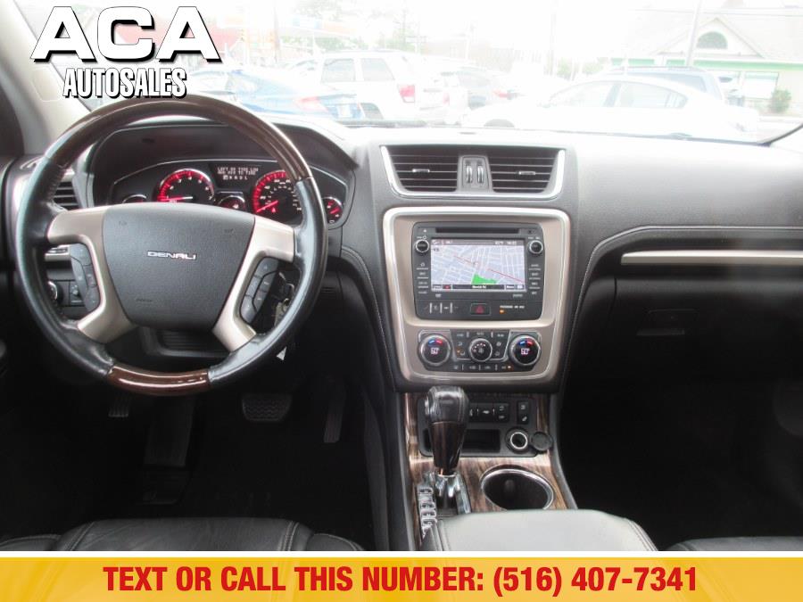 2013 GMC Acadia AWD 4dr Denali, available for sale in Lynbrook, New York | ACA Auto Sales. Lynbrook, New York 2013 GMC Acadia AWD 4dr Denali, available for sale in Lynbrook, New York | ACA Auto Sales. Lynbrook, New York