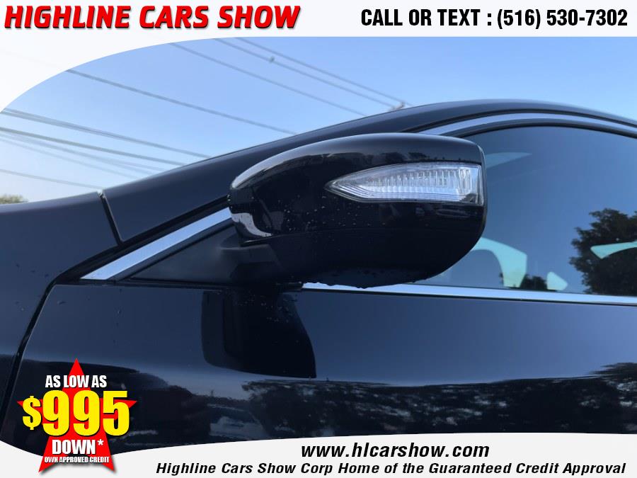 Used Nissan Altima 4dr Sdn I4 2.5 SL 2014 | Highline Cars Show Corp. West Hempstead, New York Used Nissan Altima 4dr Sdn I4 2.5 SL 2014 | Highline Cars Show Corp. West Hempstead, New York