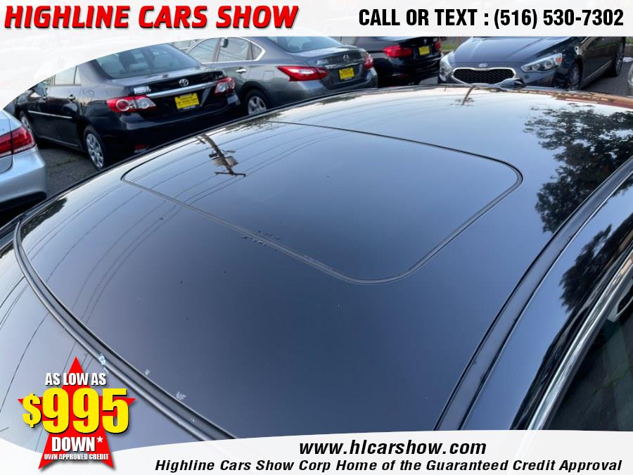 Used Nissan Altima 4dr Sdn I4 2.5 SL 2014 | Highline Cars Show Corp. West Hempstead, New York Used Nissan Altima 4dr Sdn I4 2.5 SL 2014 | Highline Cars Show Corp. West Hempstead, New York