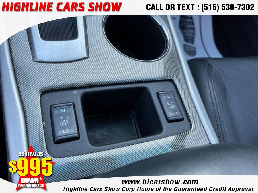 Used Nissan Altima 4dr Sdn I4 2.5 SL 2014 | Highline Cars Show Corp. West Hempstead, New York Used Nissan Altima 4dr Sdn I4 2.5 SL 2014 | Highline Cars Show Corp. West Hempstead, New York