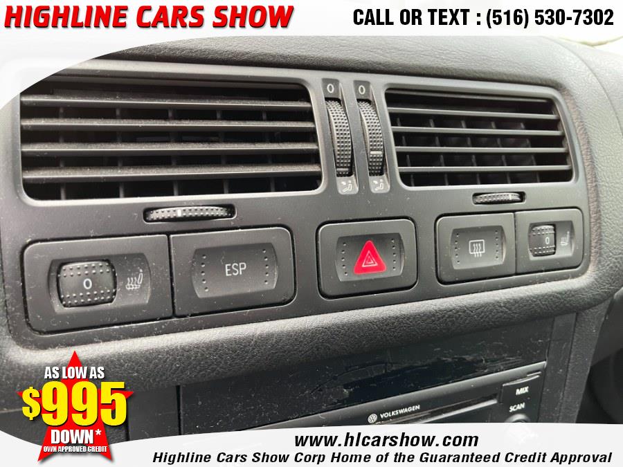 Used Volkswagen Jetta Sedan 4dr GLS Auto 2005 | Highline Cars Show Corp. West Hempstead, New York Used Volkswagen Jetta Sedan 4dr GLS Auto 2005 | Highline Cars Show Corp. West Hempstead, New York