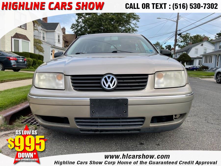 Used Volkswagen Jetta Sedan 4dr GLS Auto 2005 | Highline Cars Show Corp. West Hempstead, New York Used Volkswagen Jetta Sedan 4dr GLS Auto 2005 | Highline Cars Show Corp. West Hempstead, New York