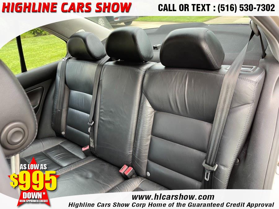 Used Volkswagen Jetta Sedan 4dr GLS Auto 2005 | Highline Cars Show Corp. West Hempstead, New York Used Volkswagen Jetta Sedan 4dr GLS Auto 2005 | Highline Cars Show Corp. West Hempstead, New York