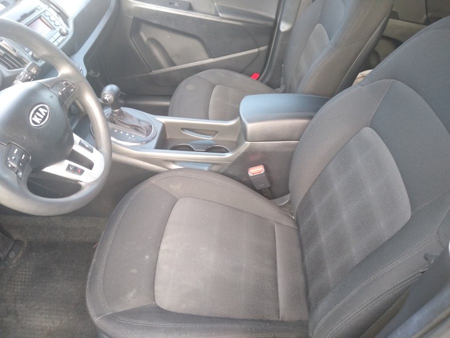 Used Kia Sportage 2WD 4dr LX 2012 | Merrimack Autosport. Merrimack, New Hampshire Used Kia Sportage 2WD 4dr LX 2012 | Merrimack Autosport. Merrimack, New Hampshire