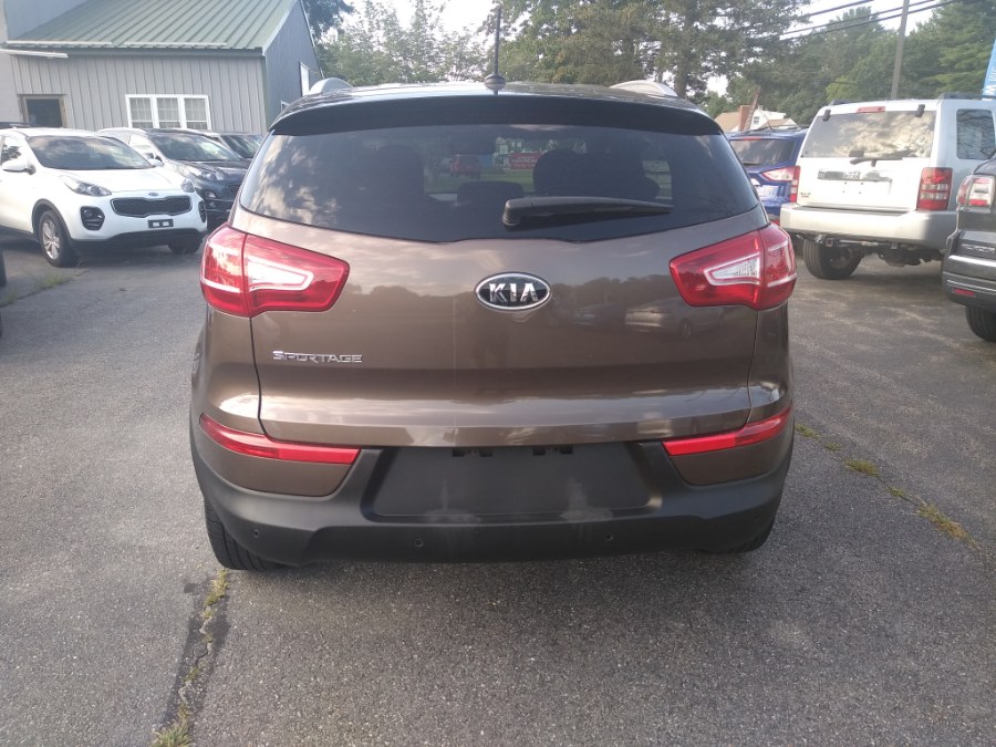 Used Kia Sportage 2WD 4dr LX 2012 | Merrimack Autosport. Merrimack, New Hampshire Used Kia Sportage 2WD 4dr LX 2012 | Merrimack Autosport. Merrimack, New Hampshire