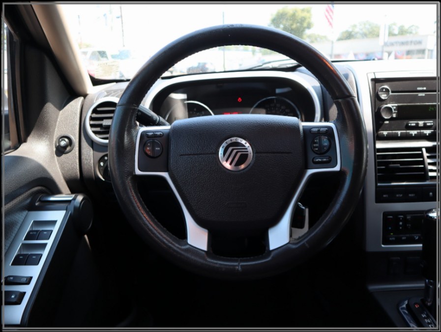 2008 Mercury Mountaineer AWD 4dr V6, available for sale in Huntington Station, New York | My Auto Inc.. Huntington Station, New York 2008 Mercury Mountaineer AWD 4dr V6, available for sale in Huntington Station, New York | My Auto Inc.. Huntington Station, New York