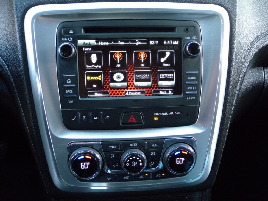 Used GMC Acadia AWD 4dr SLT w/SLT-1 2016 | Carsbuck Inc.. Brooklyn, New York Used GMC Acadia AWD 4dr SLT w/SLT-1 2016 | Carsbuck Inc.. Brooklyn, New York