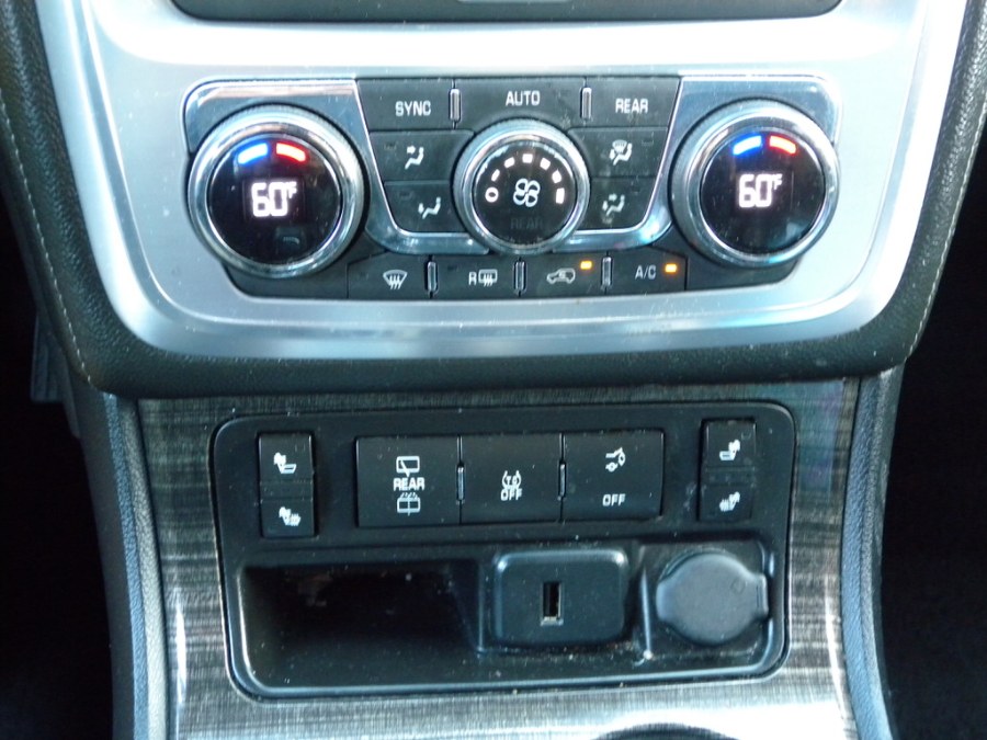 Used GMC Acadia AWD 4dr SLT w/SLT-1 2016 | Carsbuck Inc.. Brooklyn, New York Used GMC Acadia AWD 4dr SLT w/SLT-1 2016 | Carsbuck Inc.. Brooklyn, New York