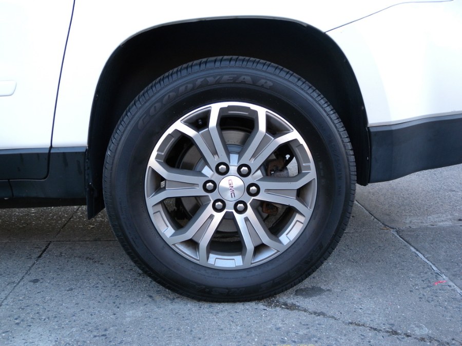 Used GMC Acadia AWD 4dr SLT w/SLT-1 2016 | Carsbuck Inc.. Brooklyn, New York Used GMC Acadia AWD 4dr SLT w/SLT-1 2016 | Carsbuck Inc.. Brooklyn, New York