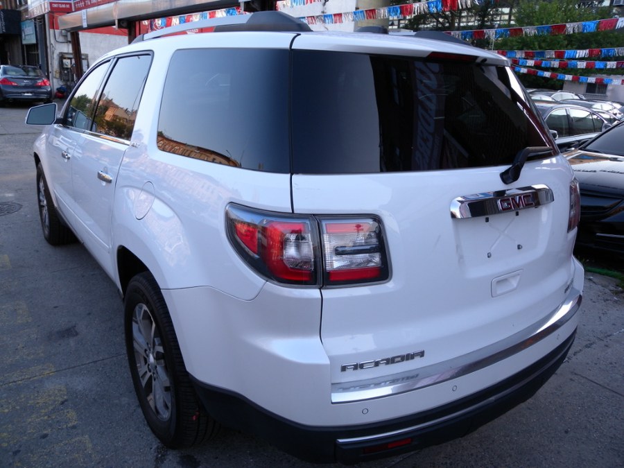Used GMC Acadia AWD 4dr SLT w/SLT-1 2016 | Carsbuck Inc.. Brooklyn, New York Used GMC Acadia AWD 4dr SLT w/SLT-1 2016 | Carsbuck Inc.. Brooklyn, New York