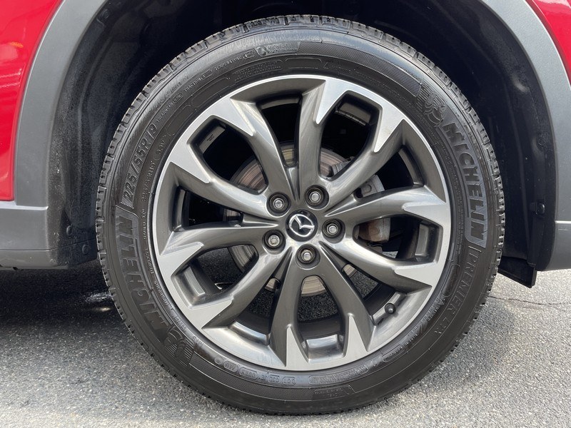 Used Mazda CX-5 AWD 4dr Auto Grand Touring 2016 | Union Street Auto Sales. West Springfield, Massachusetts Used Mazda CX-5 AWD 4dr Auto Grand Touring 2016 | Union Street Auto Sales. West Springfield, Massachusetts