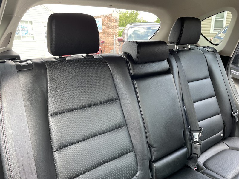 Used Mazda CX-5 AWD 4dr Auto Grand Touring 2016 | Union Street Auto Sales. West Springfield, Massachusetts Used Mazda CX-5 AWD 4dr Auto Grand Touring 2016 | Union Street Auto Sales. West Springfield, Massachusetts
