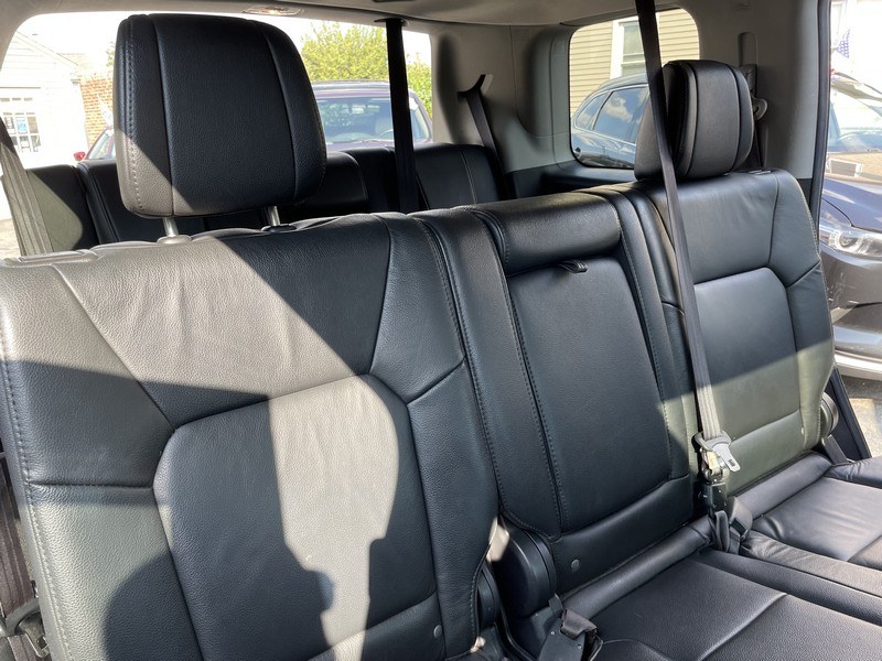 Used Honda Pilot 4WD 4dr EX-L 2012 | Union Street Auto Sales. West Springfield, Massachusetts Used Honda Pilot 4WD 4dr EX-L 2012 | Union Street Auto Sales. West Springfield, Massachusetts