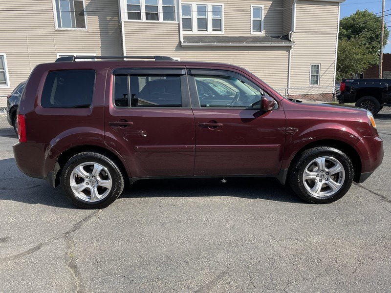 Used Honda Pilot 4WD 4dr EX-L 2012 | Union Street Auto Sales. West Springfield, Massachusetts Used Honda Pilot 4WD 4dr EX-L 2012 | Union Street Auto Sales. West Springfield, Massachusetts