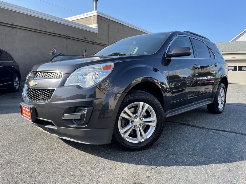 Used Chevrolet Equinox AWD 4dr LT w/1LT 2015 | Union Street Auto Sales. West Springfield, Massachusetts Used Chevrolet Equinox AWD 4dr LT w/1LT 2015 | Union Street Auto Sales. West Springfield, Massachusetts