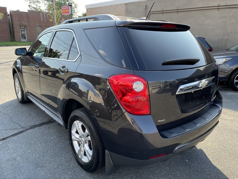 Used Chevrolet Equinox AWD 4dr LT w/1LT 2015 | Union Street Auto Sales. West Springfield, Massachusetts Used Chevrolet Equinox AWD 4dr LT w/1LT 2015 | Union Street Auto Sales. West Springfield, Massachusetts