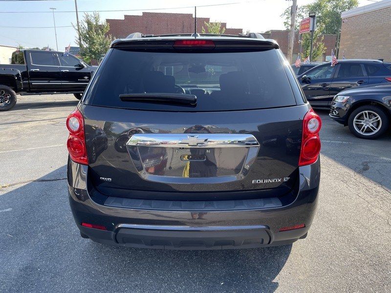Used Chevrolet Equinox AWD 4dr LT w/1LT 2015 | Union Street Auto Sales. West Springfield, Massachusetts Used Chevrolet Equinox AWD 4dr LT w/1LT 2015 | Union Street Auto Sales. West Springfield, Massachusetts