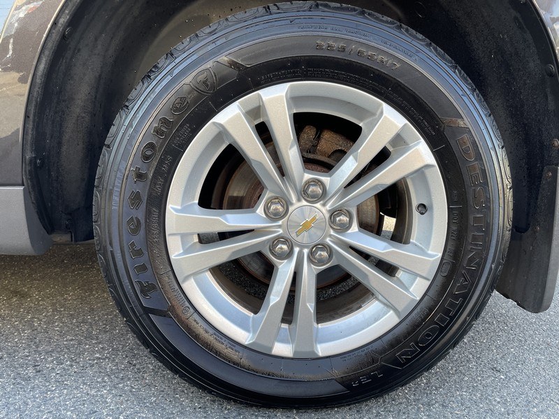 Used Chevrolet Equinox AWD 4dr LT w/1LT 2015 | Union Street Auto Sales. West Springfield, Massachusetts Used Chevrolet Equinox AWD 4dr LT w/1LT 2015 | Union Street Auto Sales. West Springfield, Massachusetts