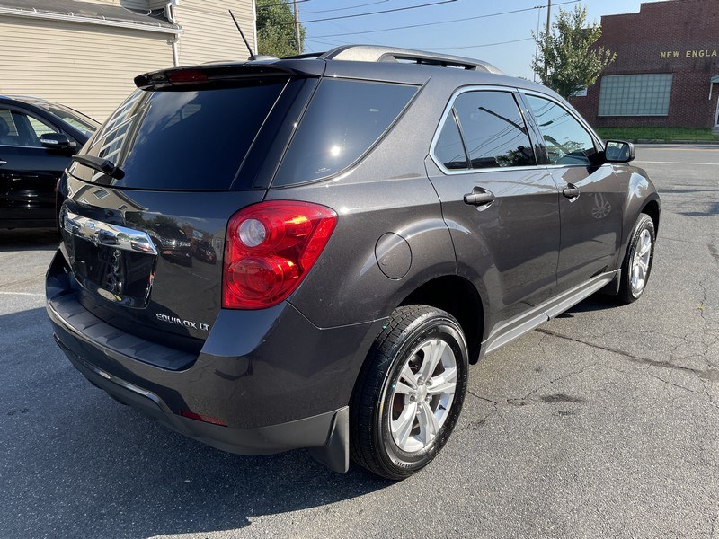 Used Chevrolet Equinox AWD 4dr LT w/1LT 2015 | Union Street Auto Sales. West Springfield, Massachusetts Used Chevrolet Equinox AWD 4dr LT w/1LT 2015 | Union Street Auto Sales. West Springfield, Massachusetts
