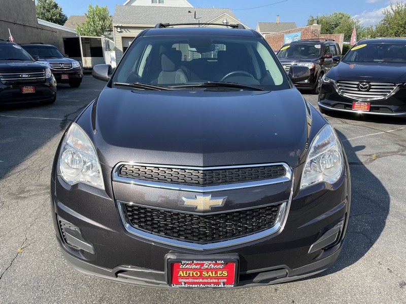 Used Chevrolet Equinox AWD 4dr LT w/1LT 2015 | Union Street Auto Sales. West Springfield, Massachusetts Used Chevrolet Equinox AWD 4dr LT w/1LT 2015 | Union Street Auto Sales. West Springfield, Massachusetts